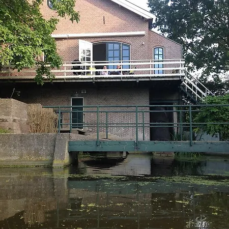 Brakelsveer Bed & Breakfast