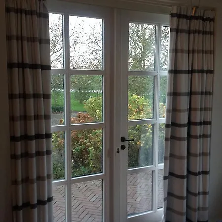 Bed & Breakfast Brakelsveer *