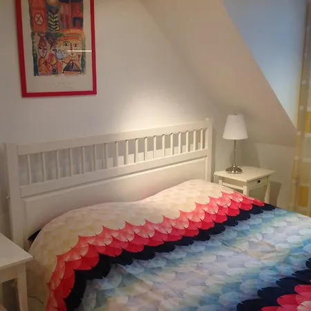 Bed & Breakfast Brakelsveer