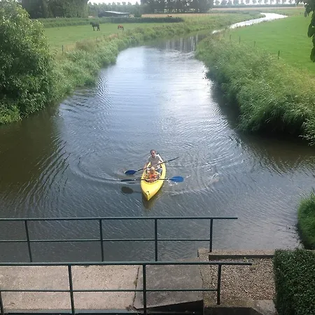 Brakelsveer Oud-Beijerland