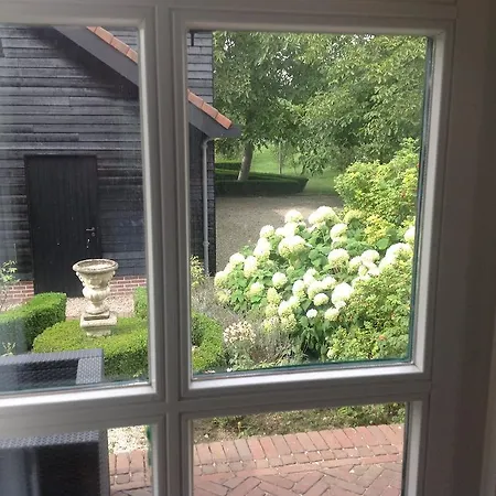 Bed & Breakfast Brakelsveer *