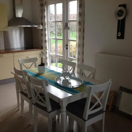 Bed & Breakfast Brakelsveer Oud-Beijerland