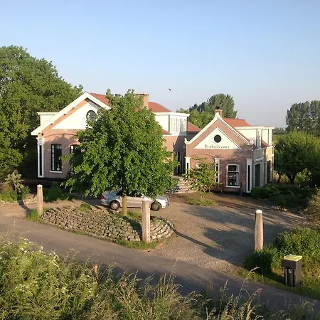 Bed & Breakfast Brakelsveer *