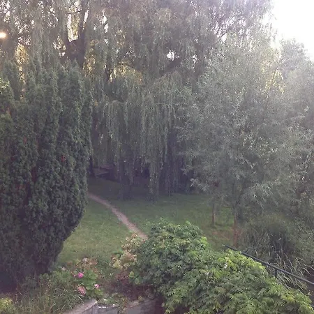 Bed & Breakfast Brakelsveer *