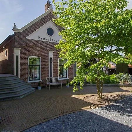 Bed & Breakfast Brakelsveer