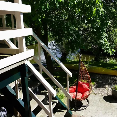Bed & Breakfast Brakelsveer Oud-Beijerland