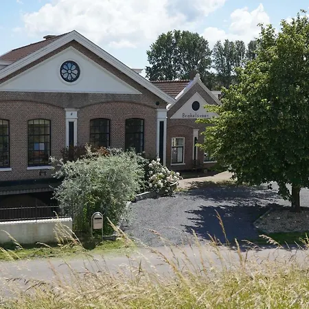 Brakelsveer Bed & Breakfast Oud-Beijerland