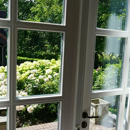Bed & Breakfast Brakelsveer Oud-Beijerland