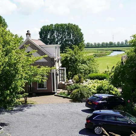 Brakelsveer Oud-Beijerland
