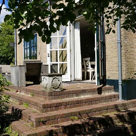Brakelsveer * Oud-Beijerland