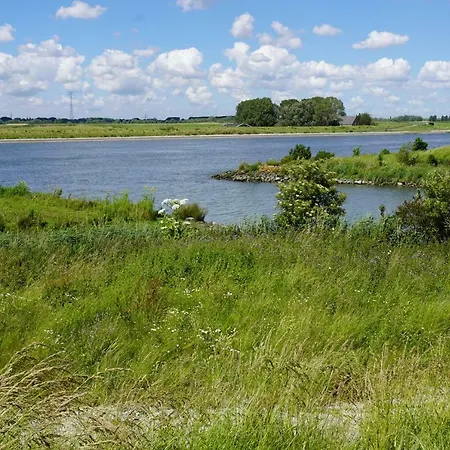 Bed & Breakfast Brakelsveer *