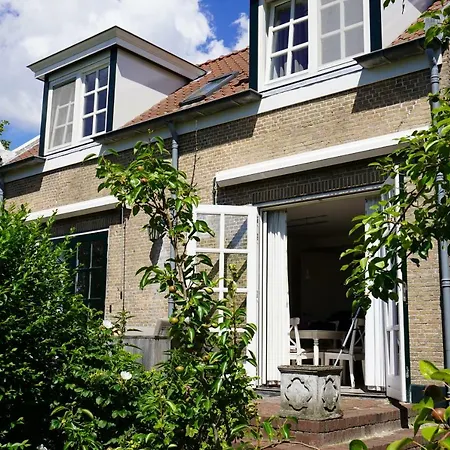 Brakelsveer Bed & Breakfast