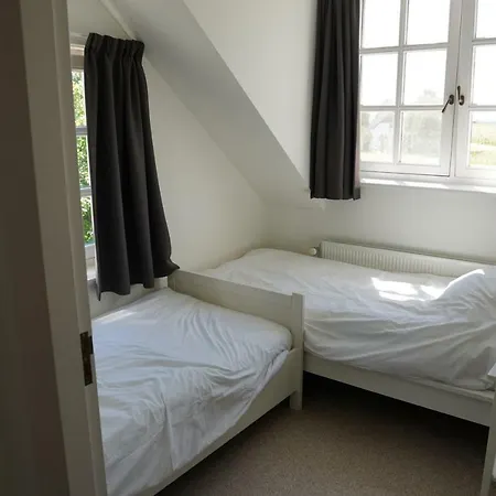 Bed & Breakfast Brakelsveer Oud-Beijerland