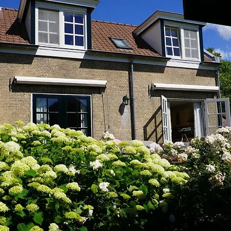 Bed & Breakfast Brakelsveer
