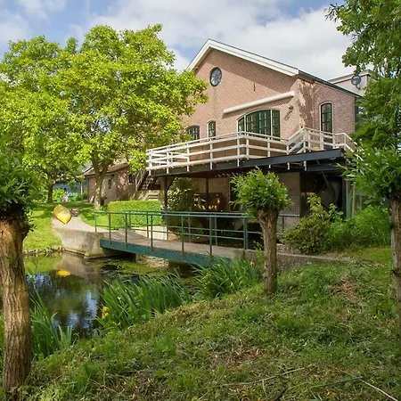 Bed & Breakfast Brakelsveer
