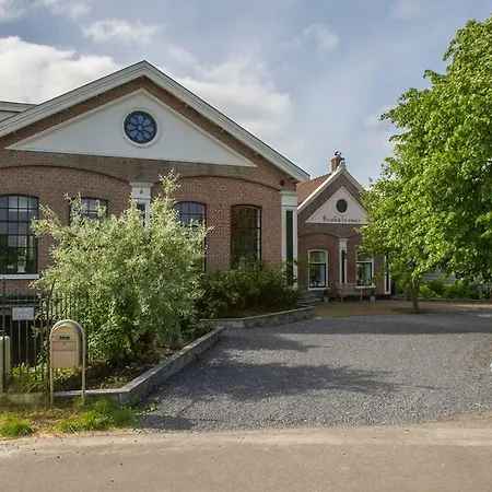 Brakelsveer * Oud-Beijerland